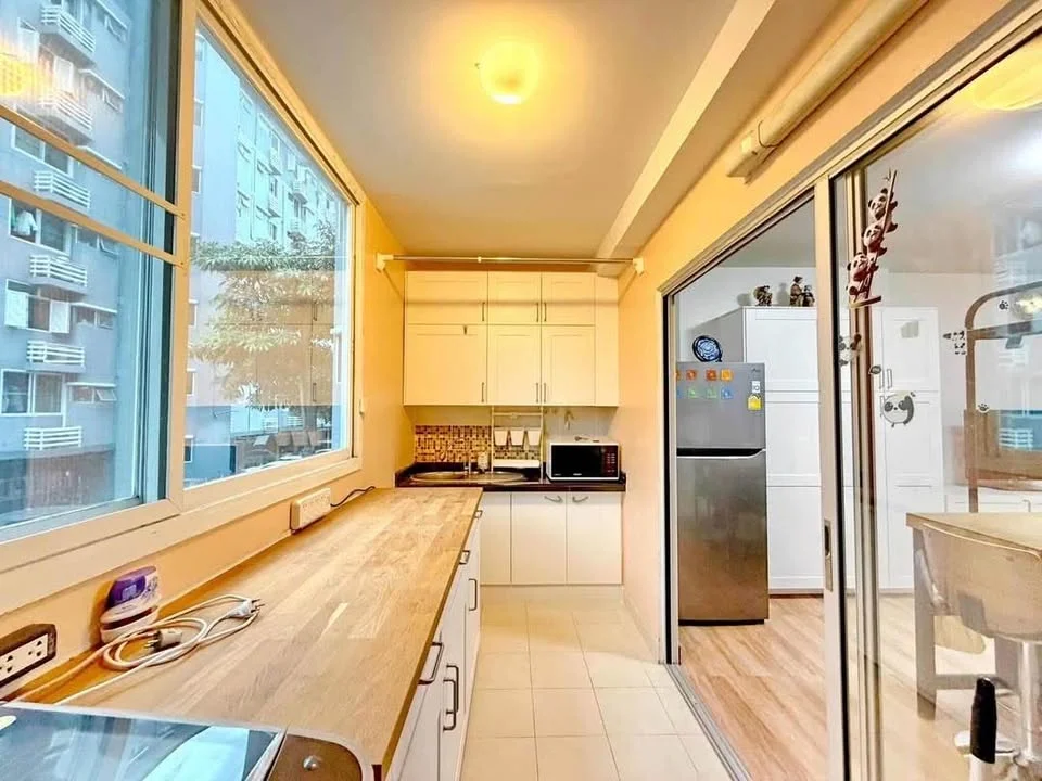 รูป A034325 City Home Ratchada - รูปที่ 6/8