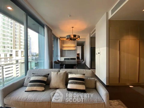 คอนโด 2-ห้องนอน ที่ ลาวิค สุขุมวิท 57 ใกล้ BTS ทองหล่อ (ID 2873755)