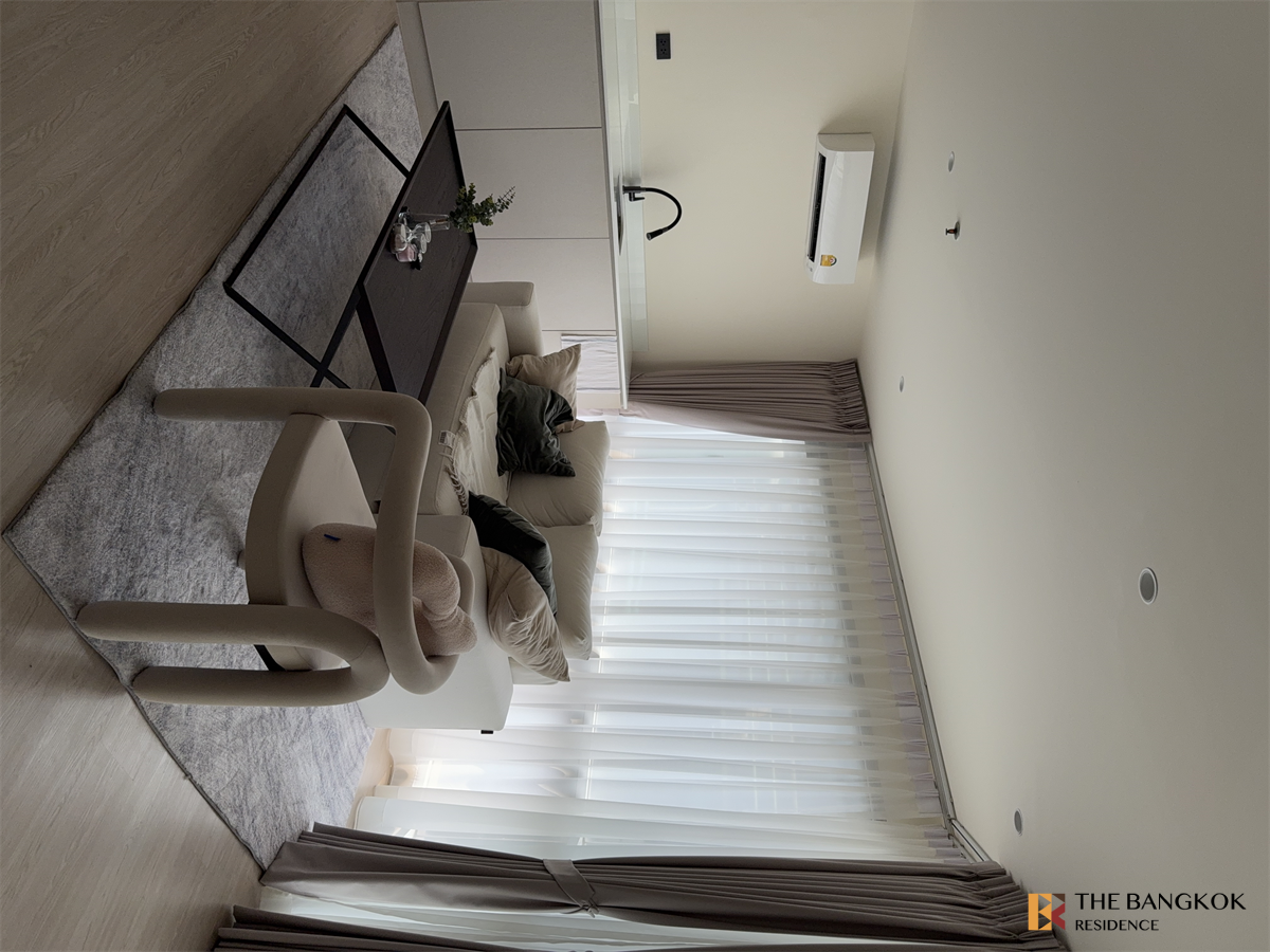picture Convenient Travel, Great Value per Square Meter Sukhumvit Suites near BTS Nana - 8/9