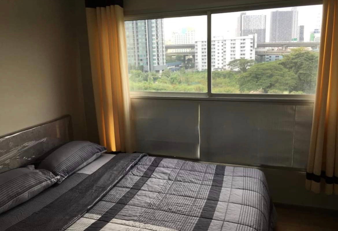 EN00947 ให้เช่า✨D Condo Ramkamhaeng 9 9,000/month  line : @ds159  /please contact us✨