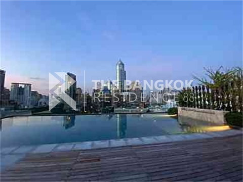 Prive’ by Sansiri Luxuriously Elevated Unit