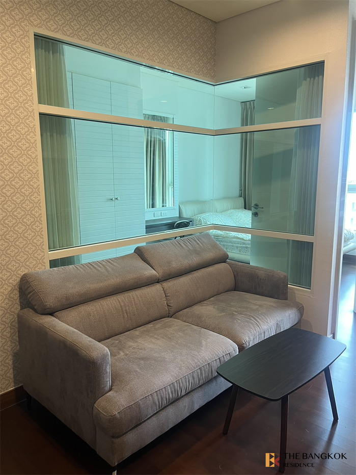 picture Convenient Travel, Great Value per Square Meter Ivy Thonglor - 8/10