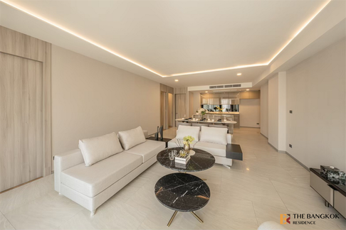 FYNN Sukhumvit 31  Full-featured common area
