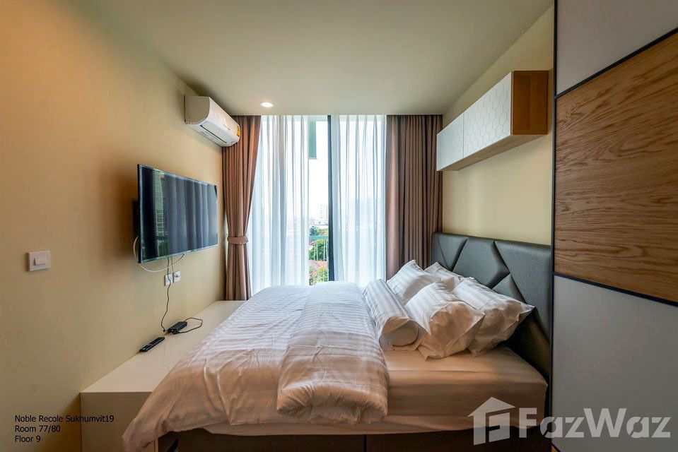 รูป Noble Recole Sukhumvit19 5569795 - รูปที่ 14/22