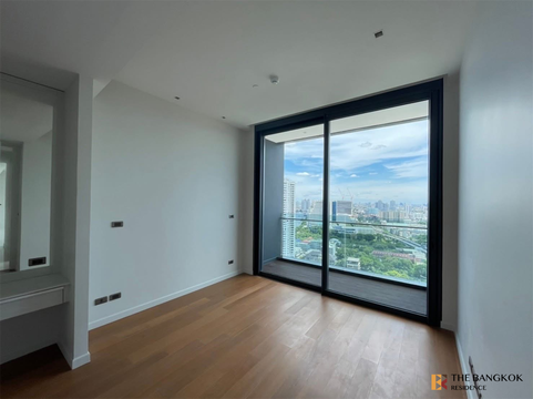 คอนโดหรูสุด Luxury ย่านธุรกิจ คณาพญา เรสซิเดนซ์