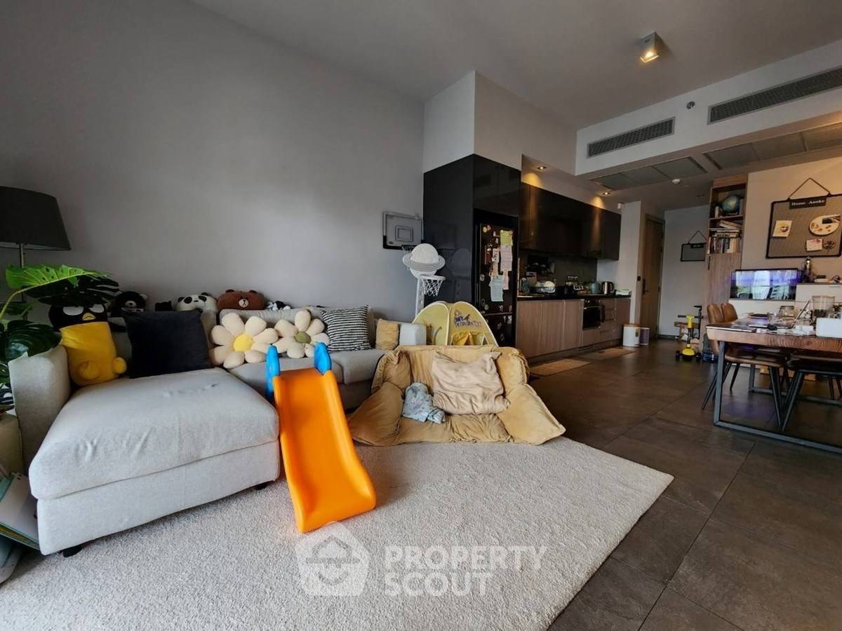 รูป คอนโด 2-ห้องนอน ที่ เดอะ ลอฟท์ อโศก ใกล้ MRT เพชรบุรี (ID 2873881) - รูปที่ 6/16