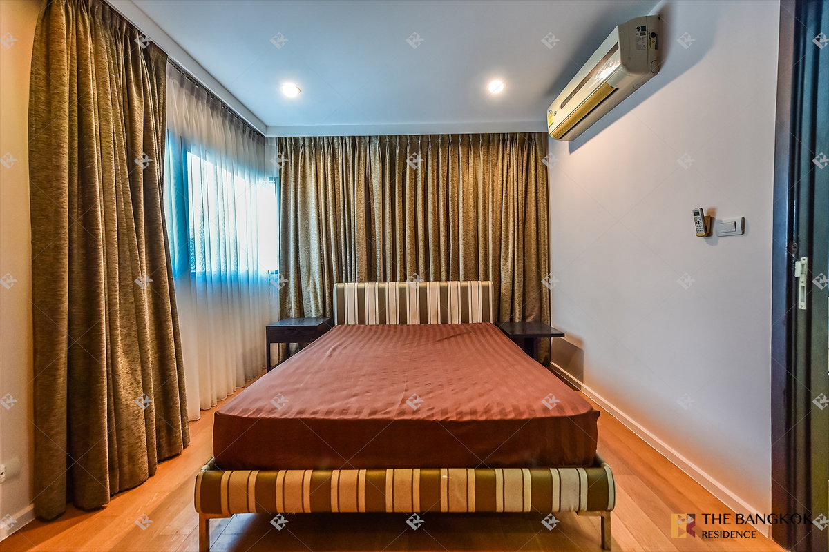 รูป เช่าคอนโด ⭐ Sathorn Gardens 1นอน 78ตร.ม. 35k  ห้องสวย เฟอร์ครบ 🛌🏻ใกล้ BTS ศาลาแดง  - รูปที่ 6/8