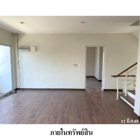 รูป Z3A1634 ขายบ้านเดี่ยว คาซ่า พรีเมี่ยม พระราม 2 แขวง ท่าข้าม เขต บางขุนเทียน จังหวัด กรุงเทพมหานคร - รูปที่ 8/8