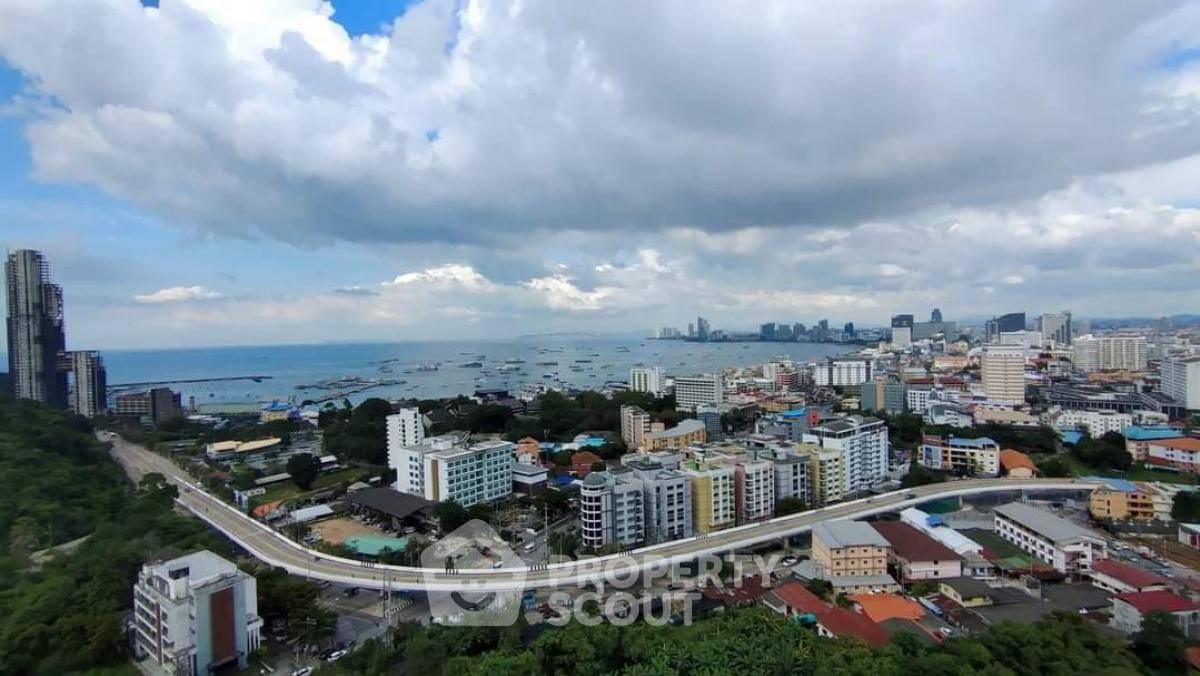 รูป คอนโด 1-ห้องนอน ที่ ยูนิกซ์ พัทยาใต้ ใกล้ ถนนพระตำหนัก พัทยา (ID 1777394) - รูปที่ 11/11