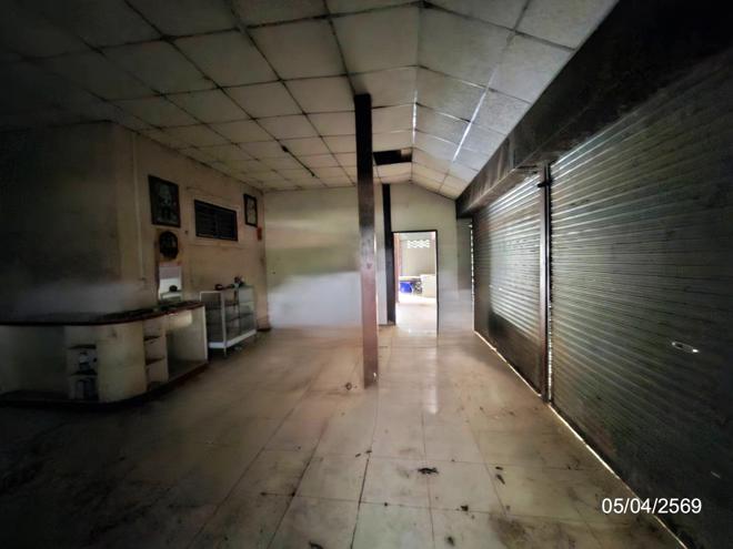 รูป บ้านเดี่ยว 80 ตร.วา เมืองสกลนคร สกลนคร 2.6M - รูปที่ 4/22