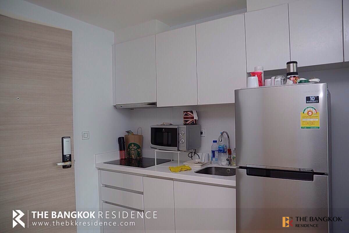 รูป คอนโดเลต ไอซ์ ราชเทวี ใกล้ BTS สถานีราชเทวี ห้ามพลาด!! ยูนิตสุดแรร์ - รูปที่ 6/9