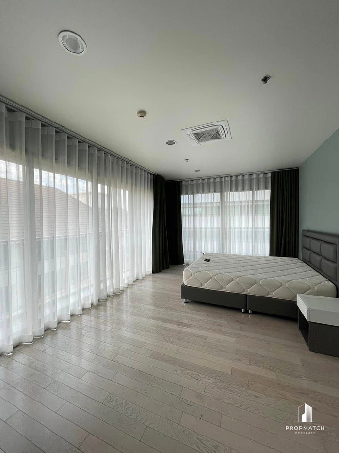 รูป PM034353✨Flash Deal ✨Noble Solo Thonglor  (1Bed 1Bath 70SQM.) พร้อมอยู่ ! เพียง  33,000 บาทต่อเดือน Tel.0981315848 @propmatch - รูปที่ 7/8