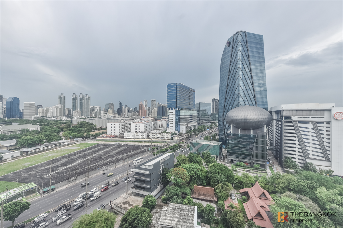 รูป โคโค่ พาร์ค-พระราม 4 ห้ามพลาด!! ยูนิตสุดแรร์ ใกล้ MRT สถานีคลองเตย - รูปที่ 7/9