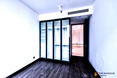 ขายคอนโด : เทตต์ 12 รีบจองก่อนห้องหลุด!! ใกล้ BTS สถานีเซนต์หลุยส์