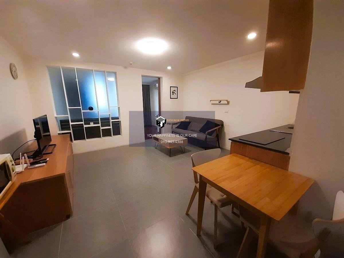 รูป Supalai Place Sukhumvit 39 | 🚝ใกล้ BTSพร้อมพงษ์#2026050214465#FC - รูปที่ 2/6
