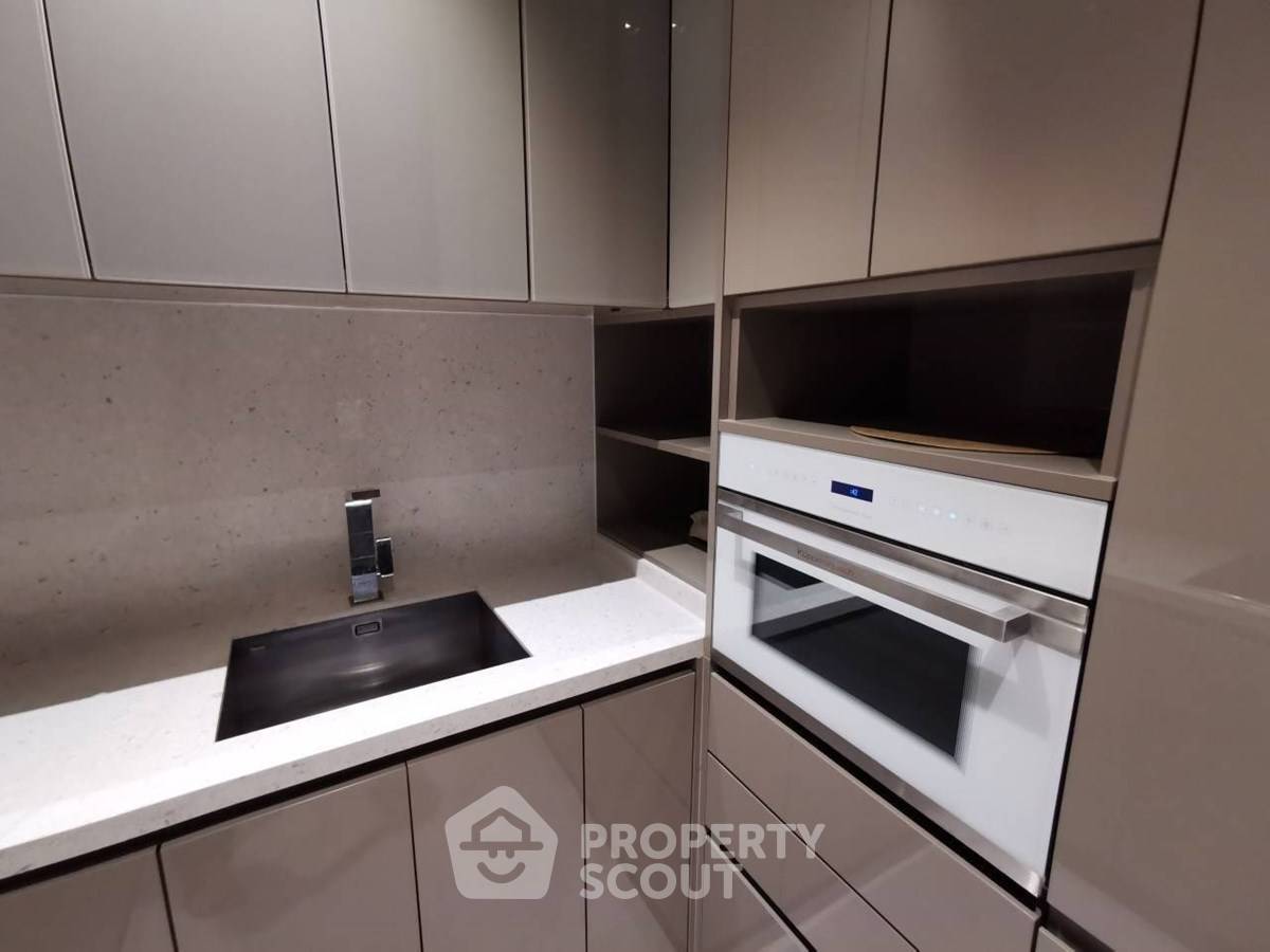 รูป คอนโด 2-ห้องนอน ที่ เดอะ ดิโพลแมท 39 พร้อมพงษ์ ใกล้ BTS พร้อมพงษ์ (ID 2874519) - รูปที่ 3/7