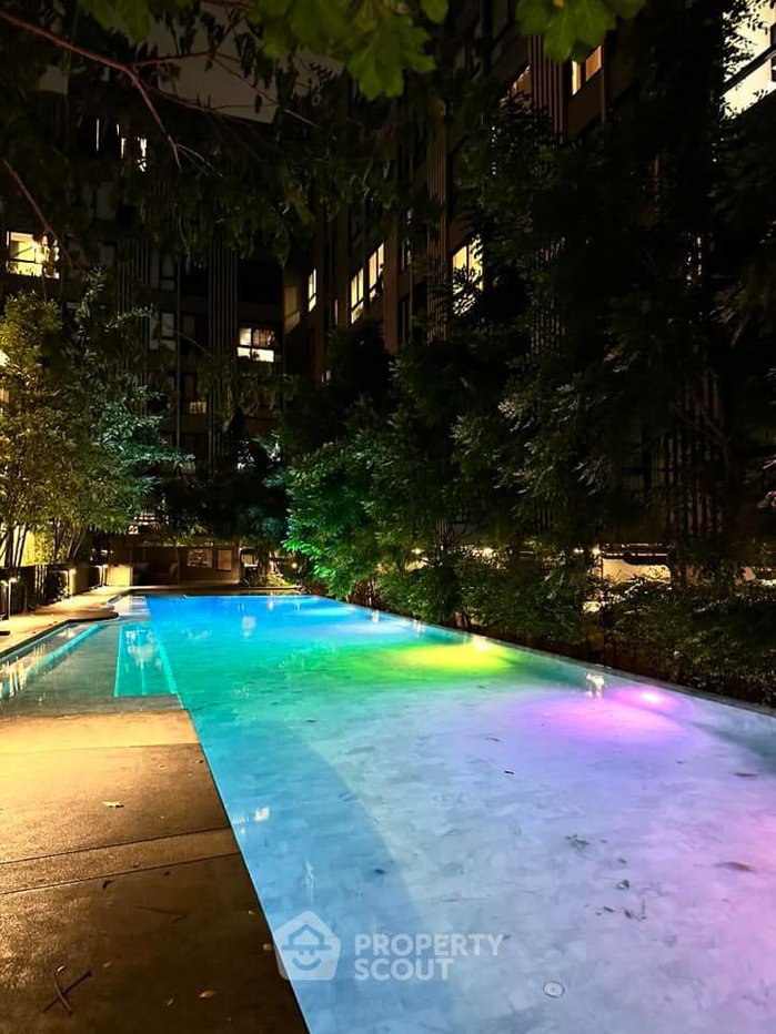 picture 1-BR Condo At Ikon Sukhumvit 77 Near BTS On Nut (ID 928436) - 7/10