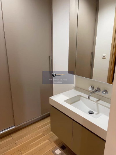 รูป Siri at Sukhumvit | Beautiful room 🚝ใกล้ BTS Thonglor 0 m #2026050814544#FC - รูปที่ 8/8