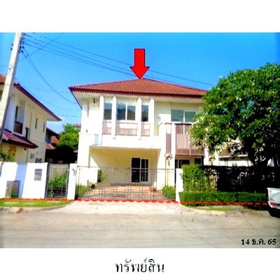 บ้านเดี่ยว กรุงเทพมหานคร : Z3A1727 ขายบ้านเดี่ยว เดอะ เซนโทร วัชรพล แขวง ออเงิน เขต สายไหม จังหวัด กรุงเทพมหานคร