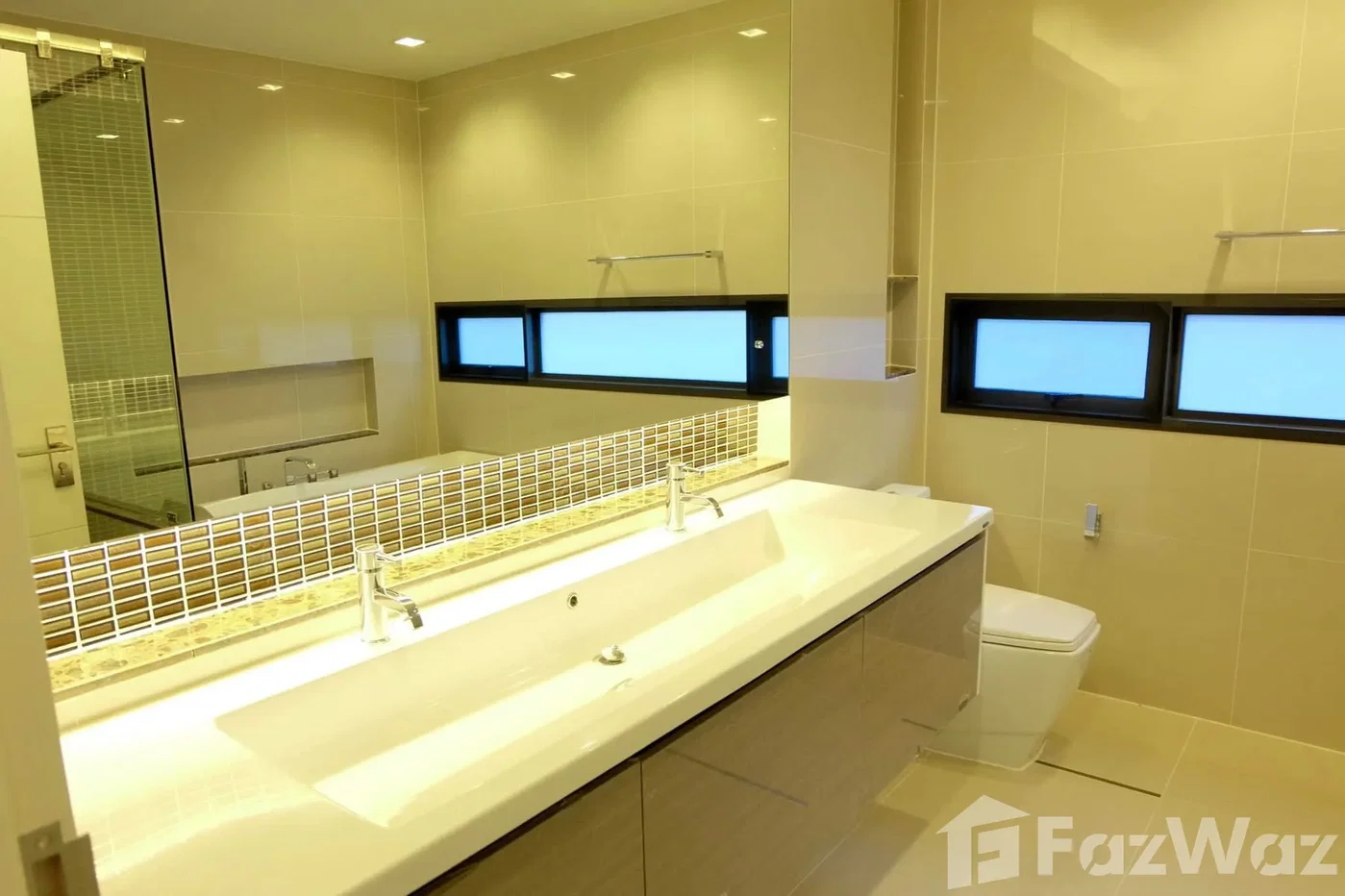 รูป บ้านเดี่ยวให้เช่า 4 ห้องนอน ในโครงการ เศรษฐสิริ อ่อนนุช-ศรีนครินทร์ 6247963 - รูปที่ 11/19