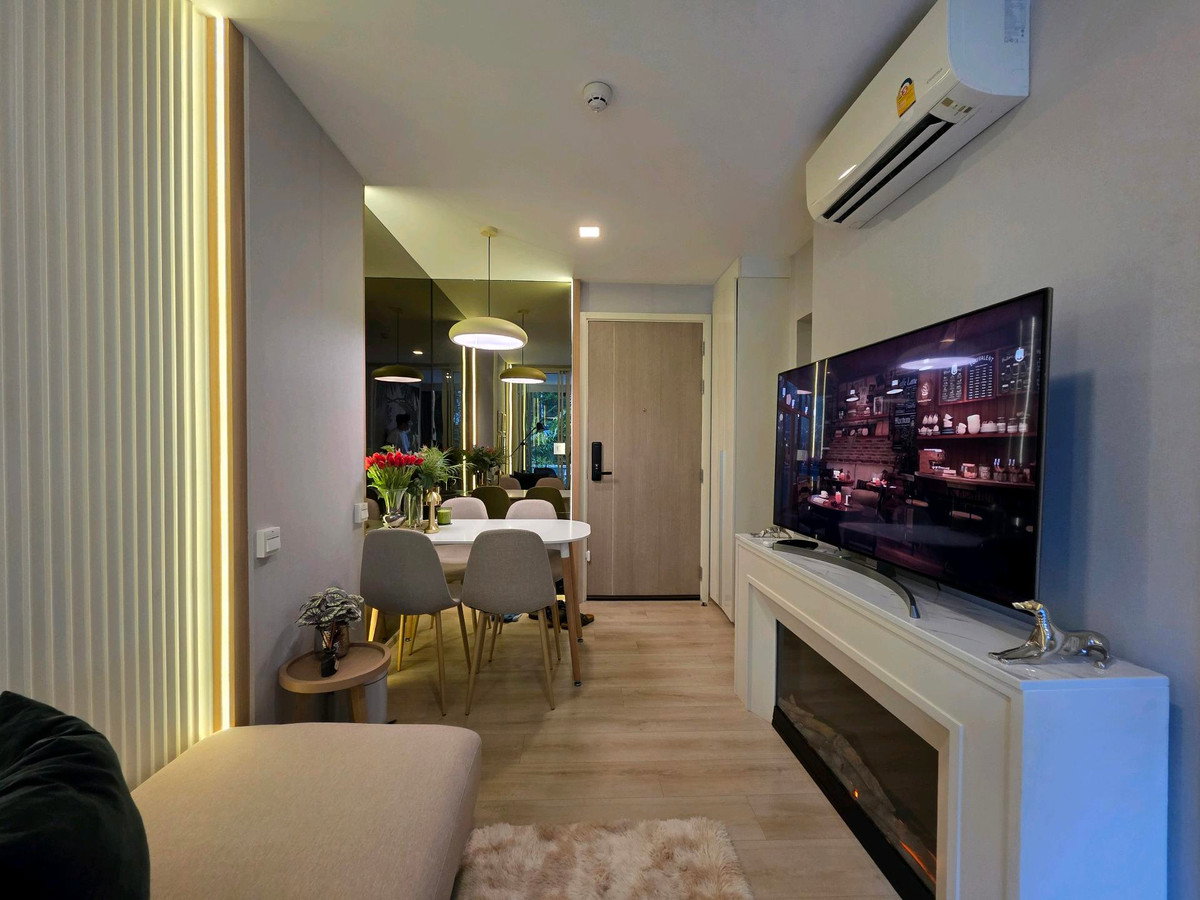 picture Code: 26KJ2260  for rent Chambers On Nut Station 🔥🔥 Line ID: @kjcondo (with @)🔥🔥 - 9/22