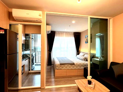 Condos for rent : ✅ REGBN146 ✅ Line : @p2nproperty