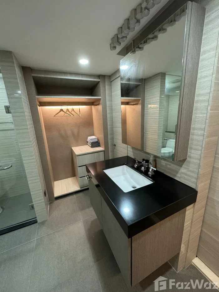 รูป ขาย คอนโด 1 ห้องนอน ในโครงการ คลาส หลังสวน 6247870 - รูปที่ 27/31