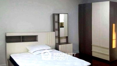 Condos for sale : 2-BR Condo at Baan Suanpetch Condominium near BTS Phrom Phong (ID 2840964)