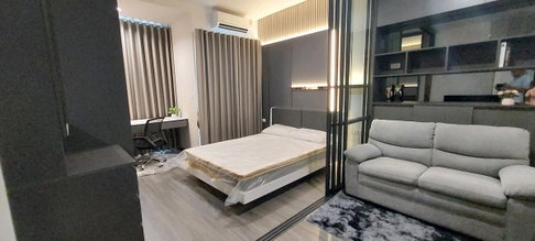 A035489 Ideo Sukhumvit - Rama 4