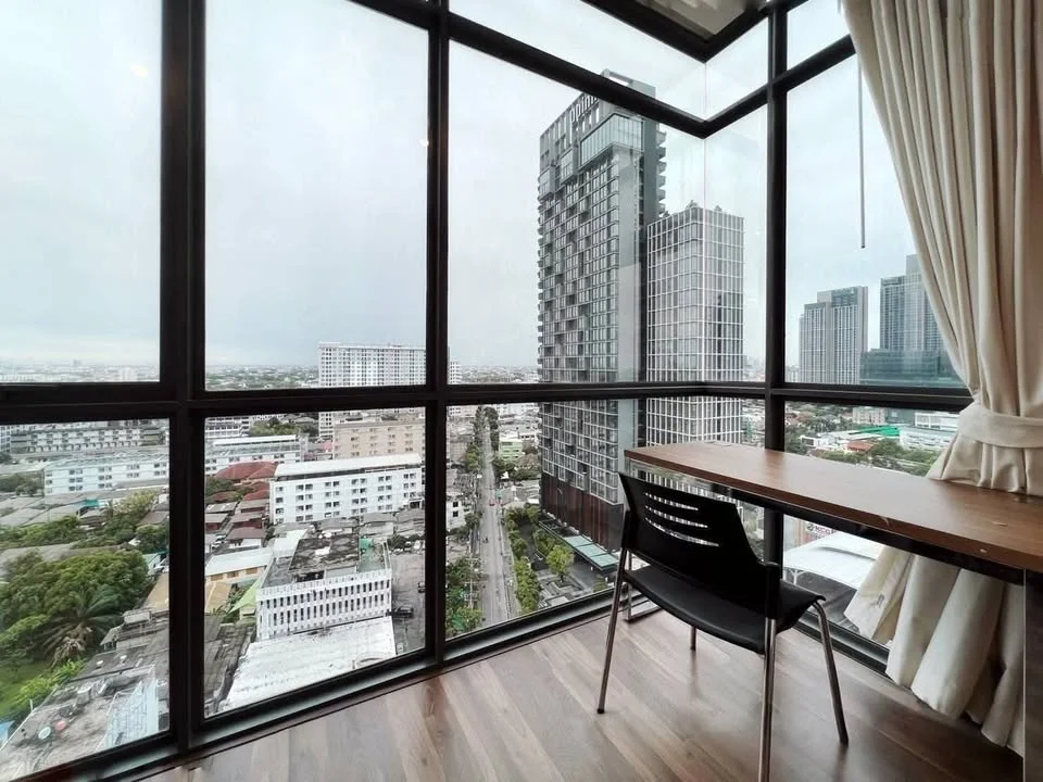 รูป A034950 The Room Sukhumvit 62 - รูปที่ 6/8