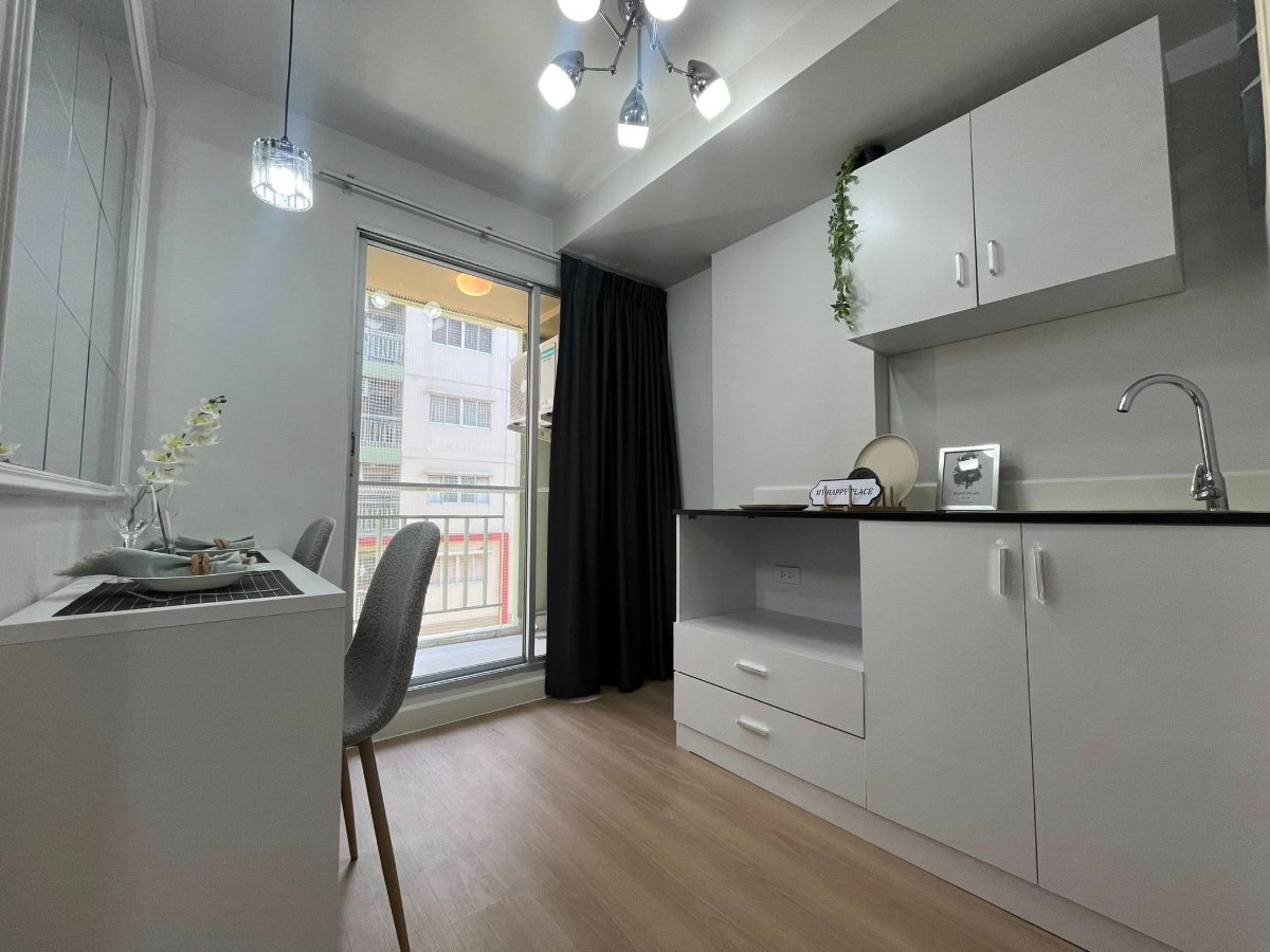 รูป 🏢 ขายคอนโด : Lumpini Condo Town Bangkhae (ลุมพินี คอนโดทาวน์ บางแค)   รหัสทรัพย์ | 📌LNP-C13183 - รูปที่ 4/11