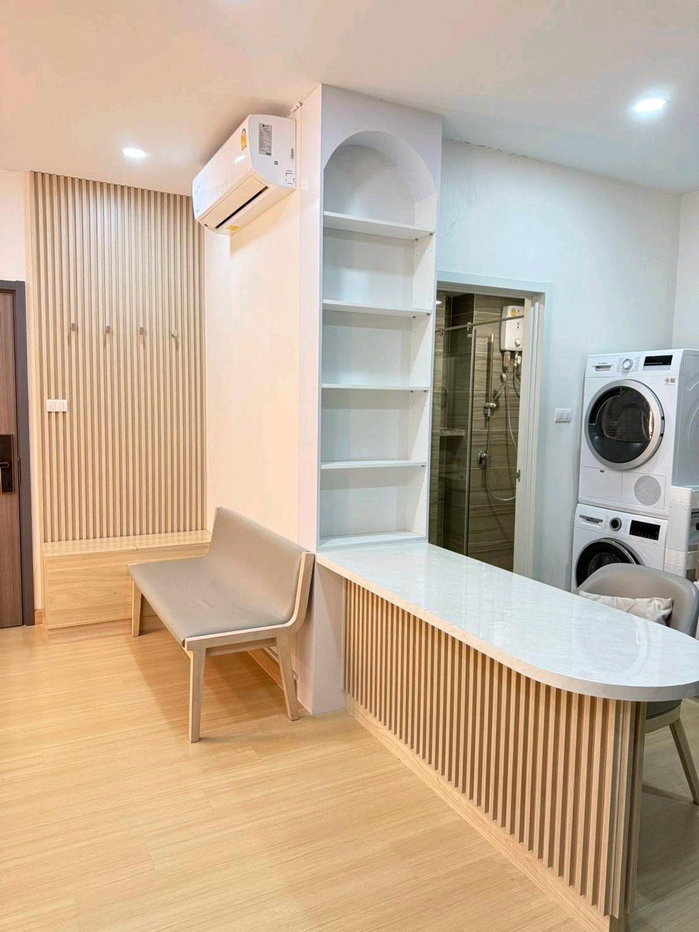 picture A035429 Supalai Loft Prajadhipok - Wongwian Yai - 5/8