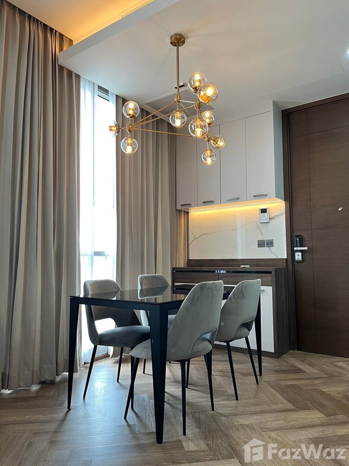 picture 2 Bedroom Condo for rent at Quattro By Sansiri 1150342 - 10/17
