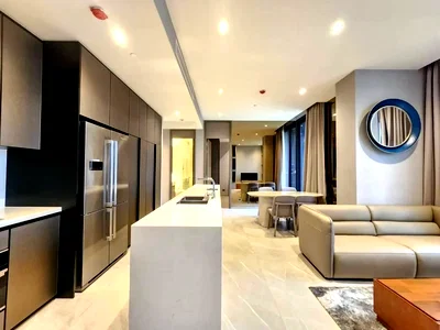 Condos for rent BTS Thong Lo (Thong Lor) : A035152 HYDE Heritage Thonglor