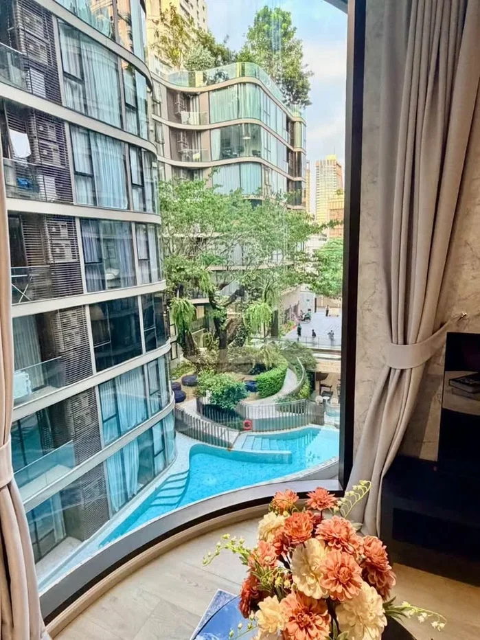 รูป A034995 FYNN Asoke - รูปที่ 6/8
