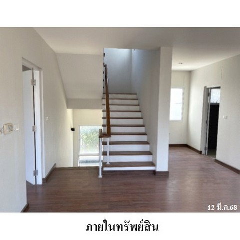 รูป Z3A1634 ขายบ้านเดี่ยว คาซ่า พรีเมี่ยม พระราม 2 แขวง ท่าข้าม เขต บางขุนเทียน จังหวัด กรุงเทพมหานคร - รูปที่ 6/8