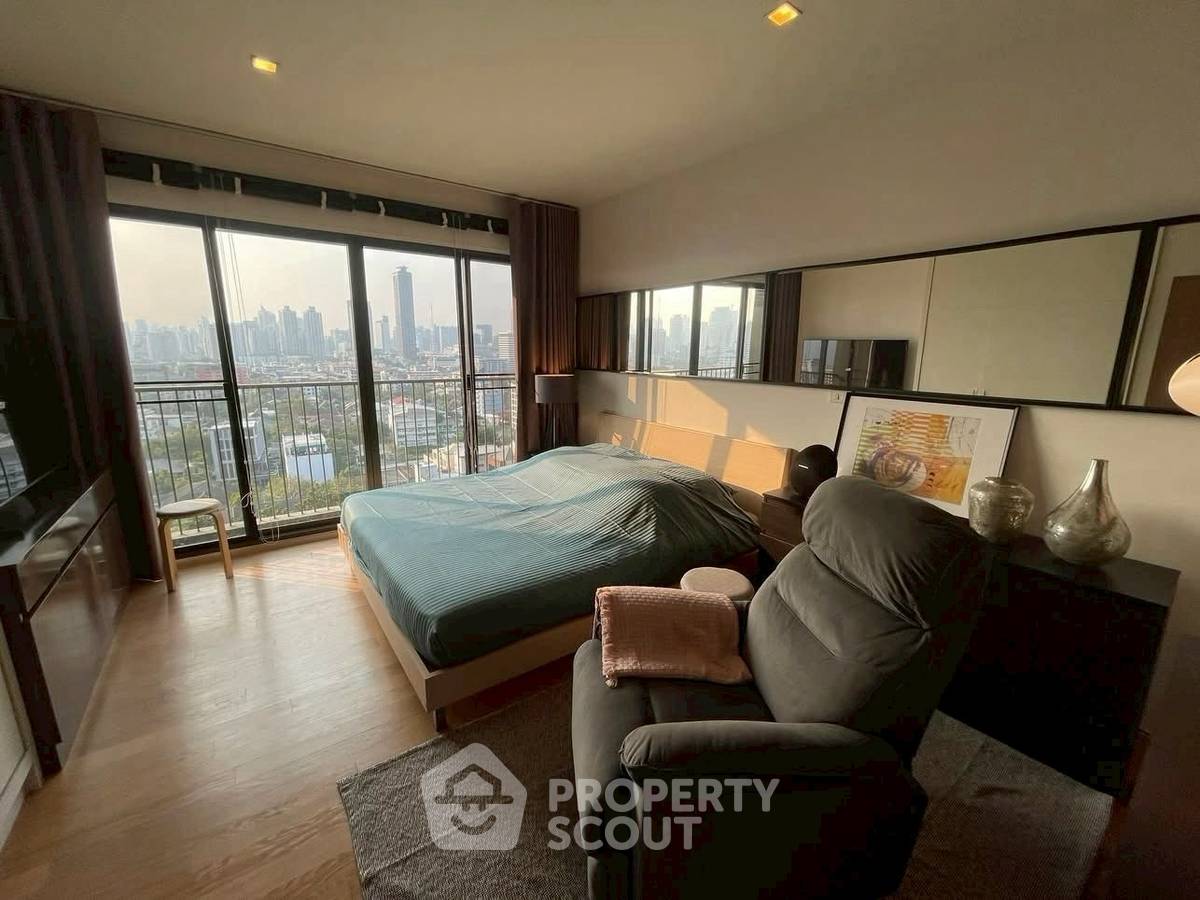 รูป คอนโด 2-ห้องนอน ที่ โนเบิล โซโล ใกล้ ทองหล่อ (ID 2691509) - รูปที่ 9/9