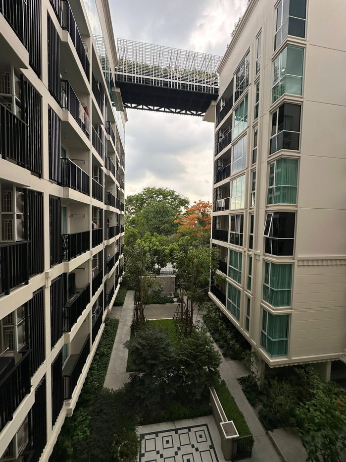 picture Chateau In Town Major Ratchayothin For Rent  - 10/10
