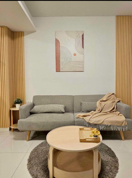 รูป 🏡 ให้เช่า /ขาย ทาวน์โฮม Indy 1 รามคำแหง 2 | บ้านเช่าพร้อมอยู่ ใกล้บางนา – Mega Bangna | ใกล้โรงเรียนนานาชาติ Code: NPG259 - รูปที่ 9/9