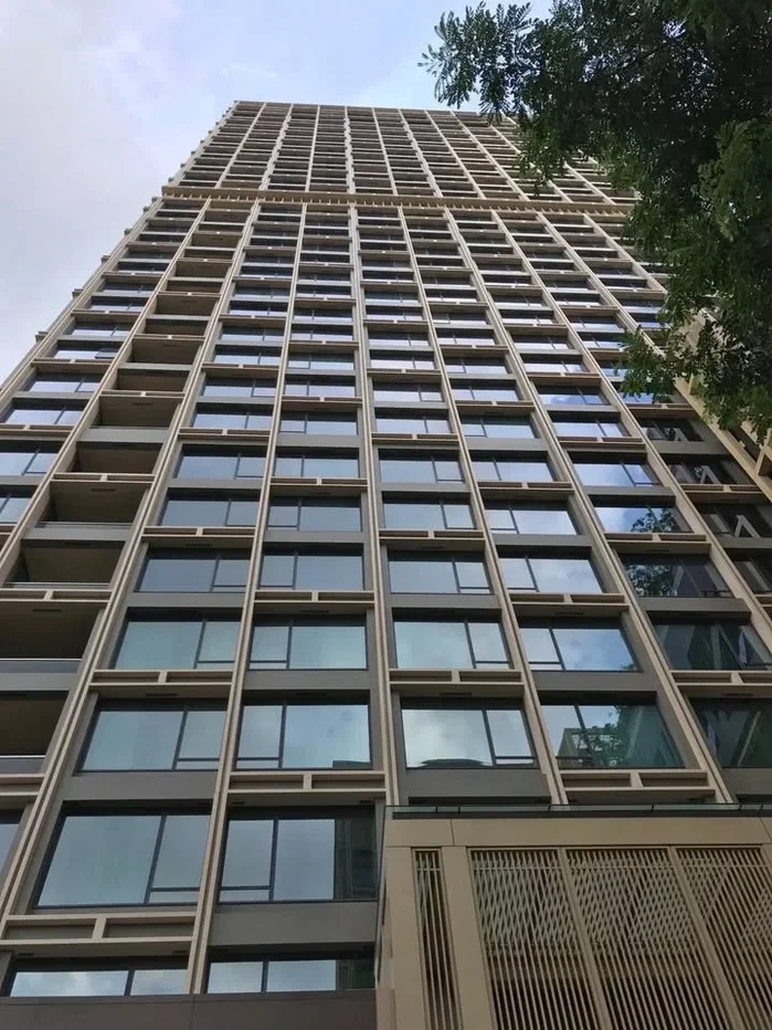 รูป A035037 Sindhorn Residence - รูปที่ 8/8