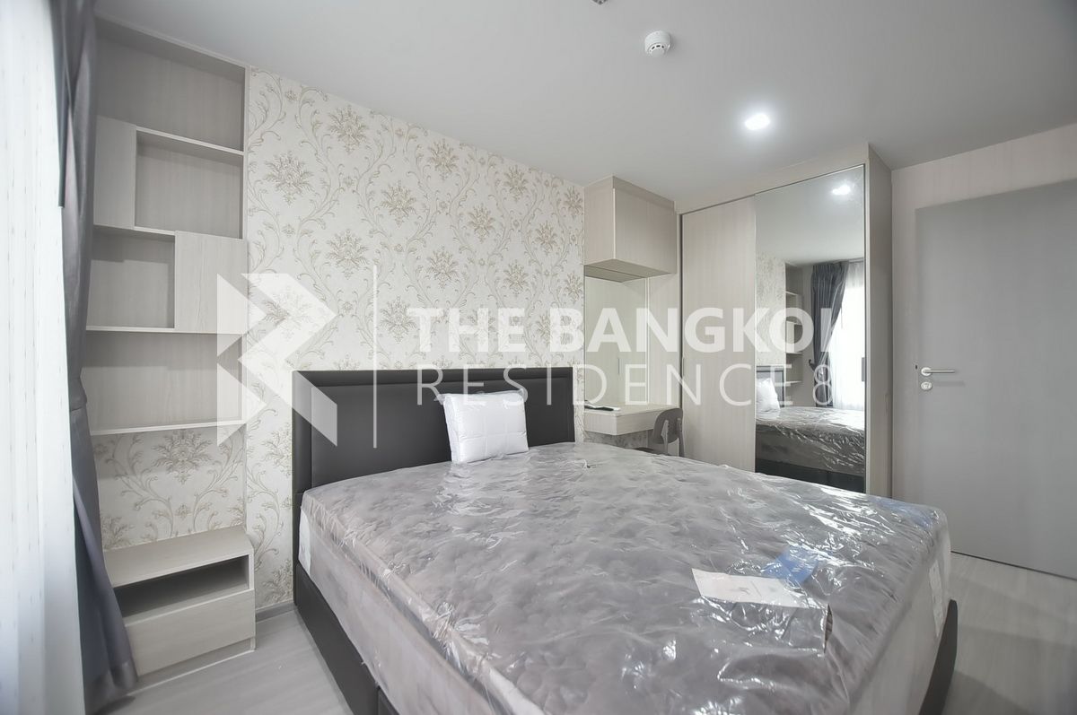 รูป ยูนิตพิเศษราคาน่าคบหา ไลฟ์ ลาดพร้าว ใกล้ BTS สถานีห้าแยกลาดพร้าว - รูปที่ 5/10