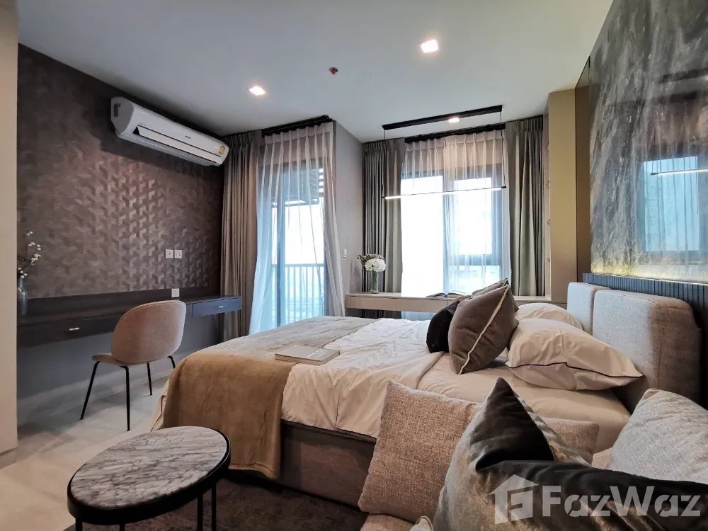 picture Studio Condo for sale at Life One Wireless  1906990 - 1/12