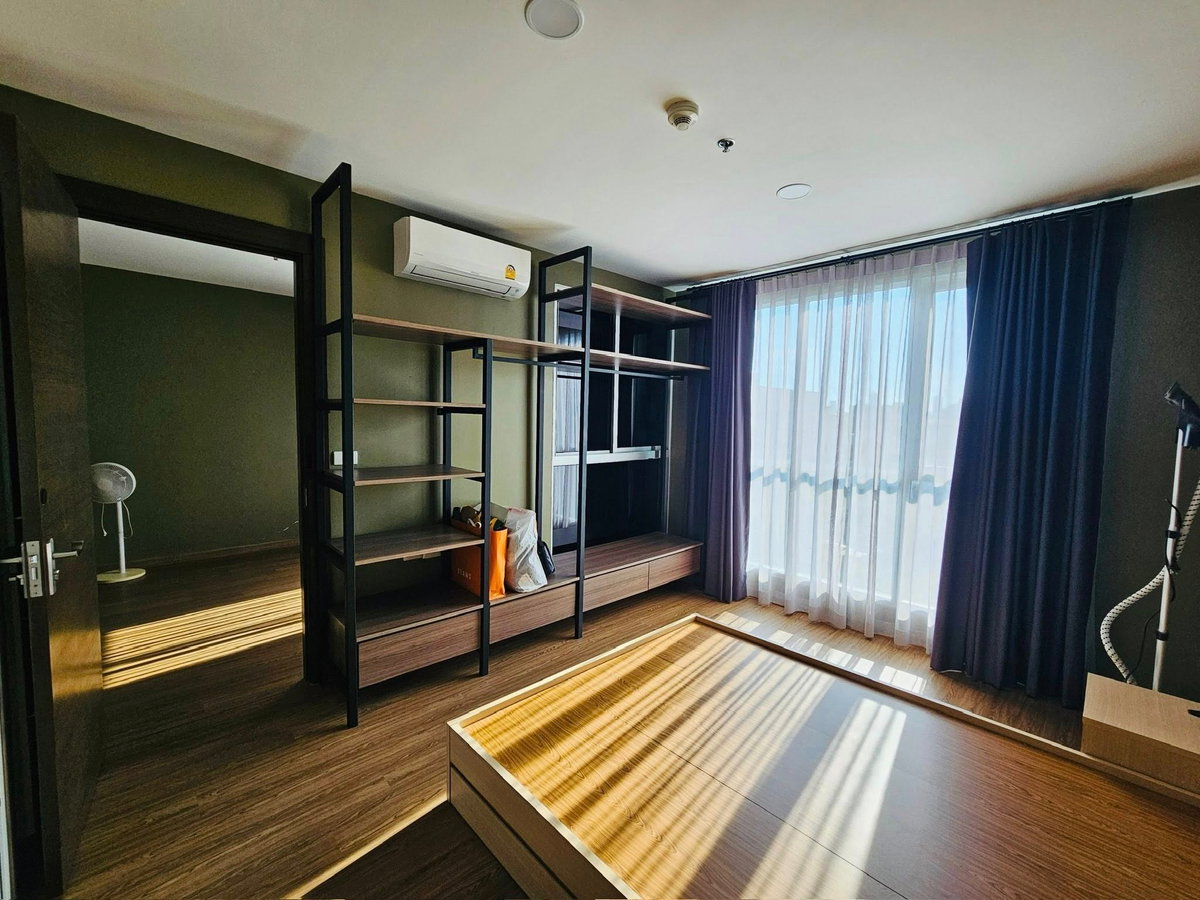 picture SALE : Rhythm Ratchada - 1 Bedroom LC183 - 4/9
