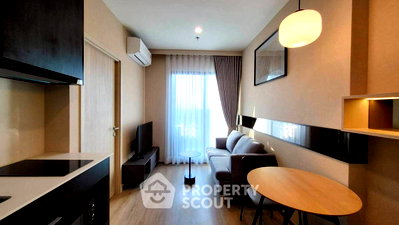 Condos for rent : 1-BR Condo at Nue District R9 near MRT Phra Ram 9 (ID 2763967)