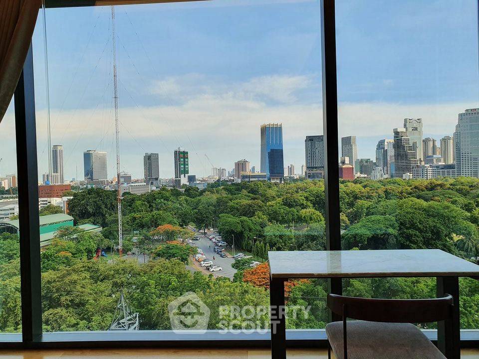 picture 1-BR Condo at Sindhorn Tonson near BTS Ratchadamri (ID 2867536) - 7/7