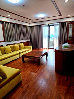 Condos for rent : LTH15344 – Spacious Condo Pet-Friendly for Rent Thonglor | City Lifestyle Best Value | Near BTS Thonglor | 90,000 THB 