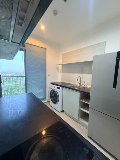picture Condo for Rent at Aspire Sathorn - Ratchapruek (A6905014) - 6/8