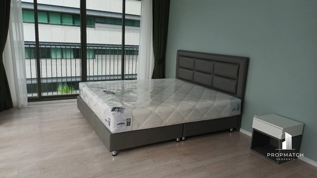 รูป PM034353✨Flash Deal ✨Noble Solo Thonglor  (1Bed 1Bath 70SQM.) พร้อมอยู่ ! เพียง  33,000 บาทต่อเดือน Tel.0981315848 @propmatch - รูปที่ 6/8
