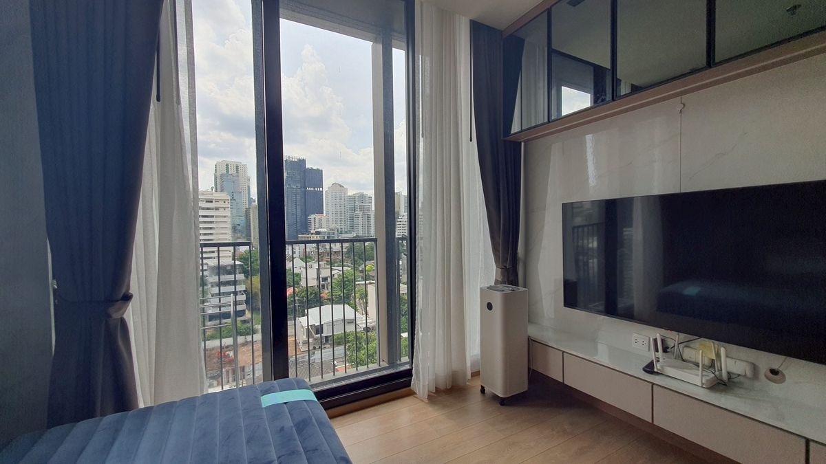 รูป A035336 Noble Around Sukhumvit 33 - รูปที่ 6/6
