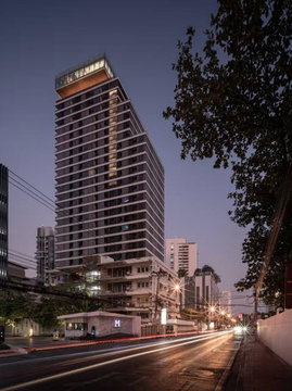 A035299 The Fine Bangkok Thonglor - Ekamai